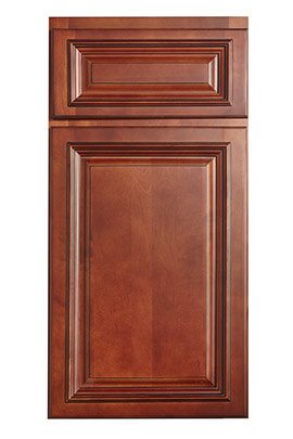 Inox Stock Cabinetry Style - Legacy