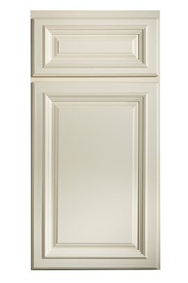 Inox Stock Cabinetry Style - Lily Canyon