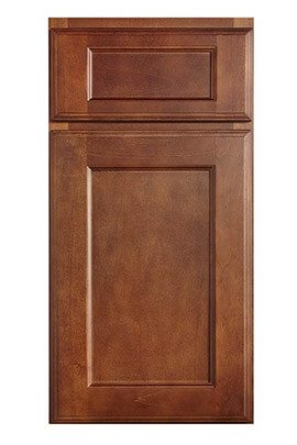 Inox Stock Cabinetry Style - Meadow Essence