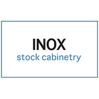 Inox Stock Cabinetry