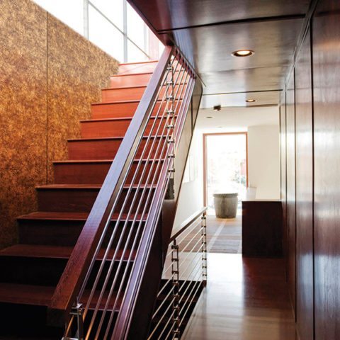 Stijle Staircase Monaco Vintage Copper